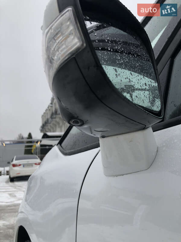 Мікровен Citroen Grand C4 Picasso 2016 в Вінниці