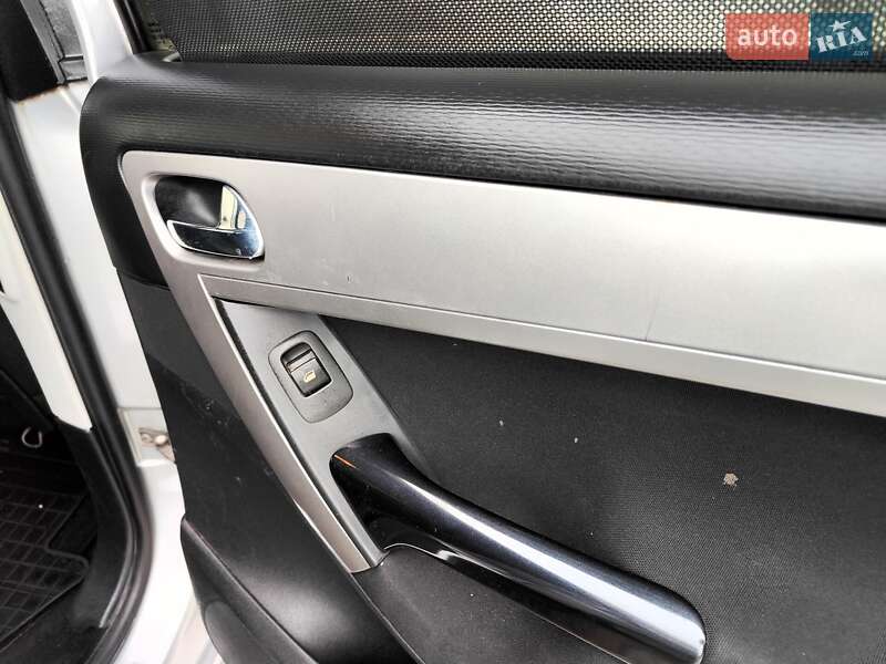 Минивэн Citroen Grand C4 Picasso 2009 в Киеве