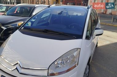 Минивэн Citroen Grand C4 Picasso 2009 в Ивано-Франковске