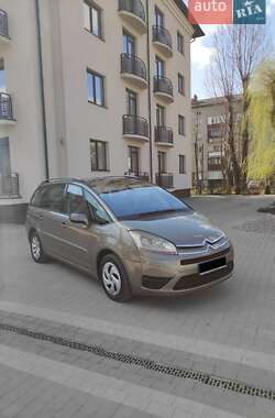 Мінівен Citroen Grand C4 Picasso 2007 в Коломиї