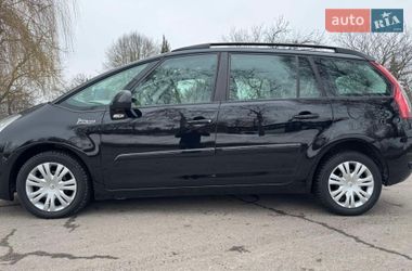 Мінівен Citroen Grand C4 Picasso 2011 в Хмельницькому