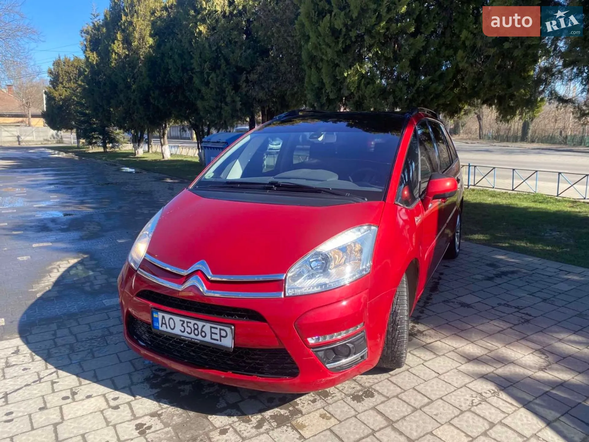 Фото авто 2