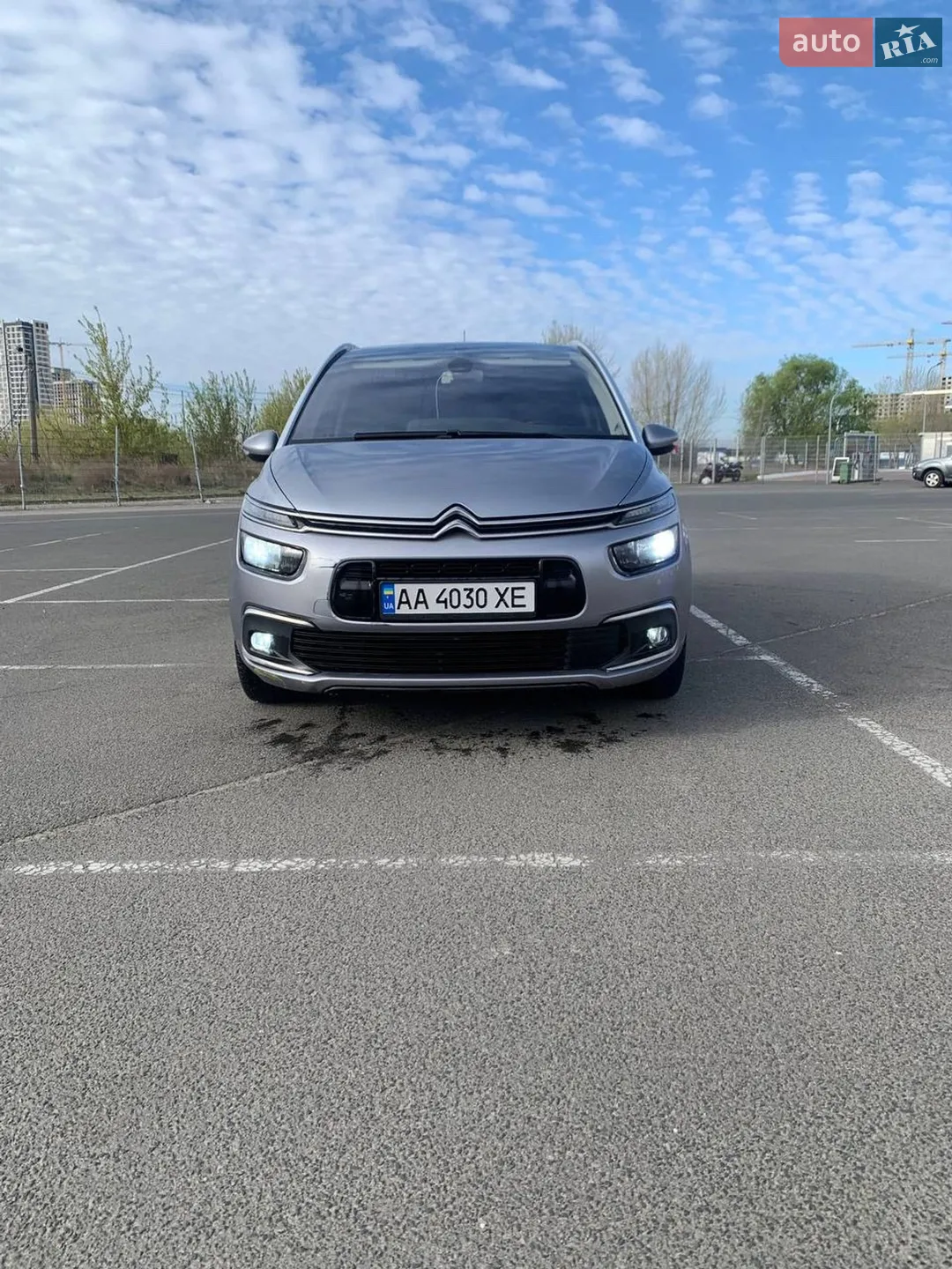 Фото авто 5