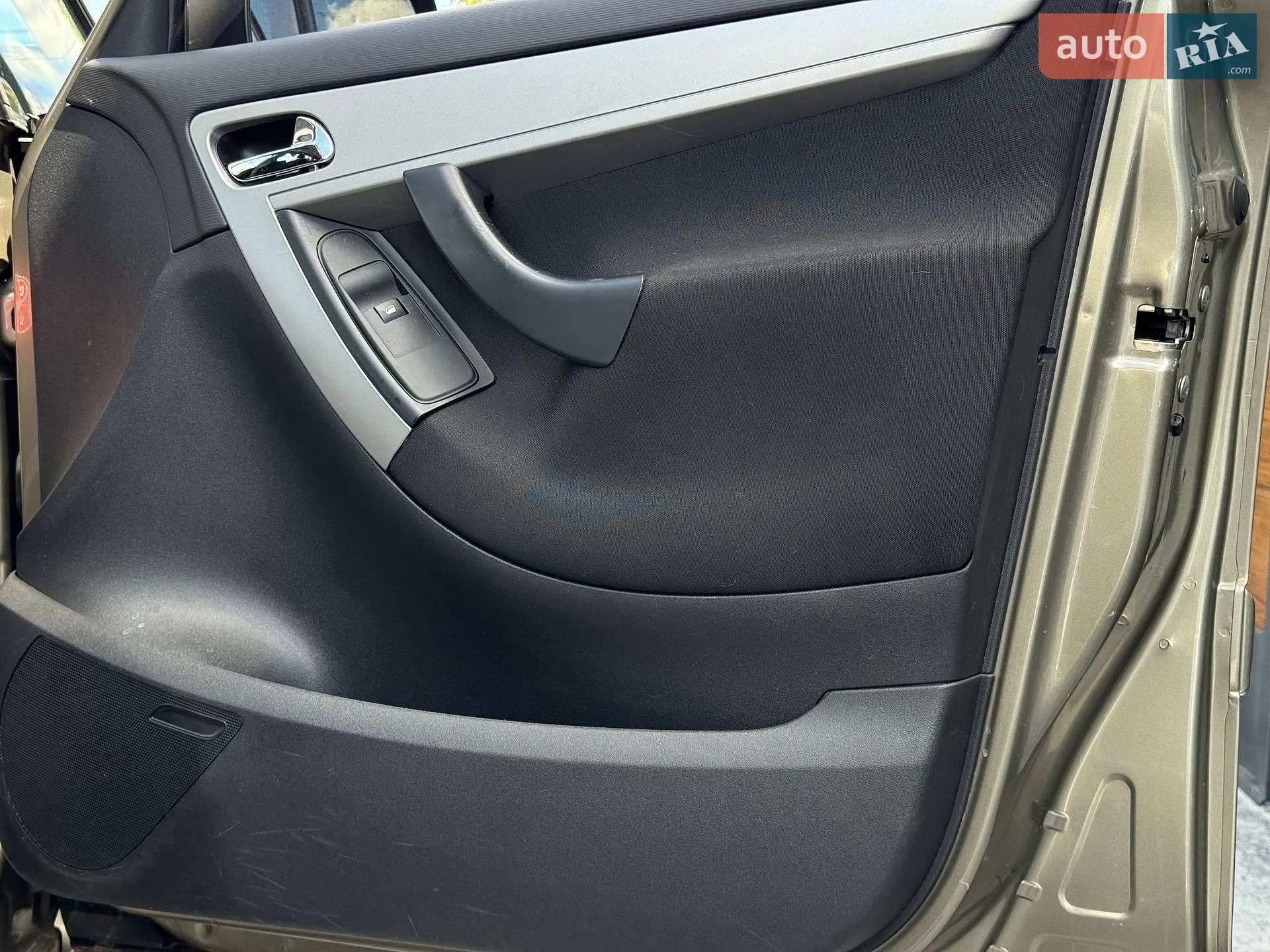 2011 Citroen C4 Picasso - мініатюра 44