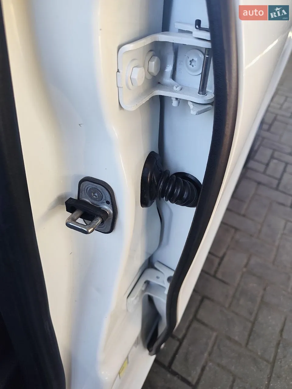2015 Citroen C4 Picasso - мініатюра 31