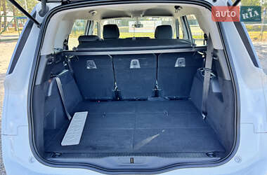 Минивэн Citroen Grand C4 SpaceTourer 2020 в 