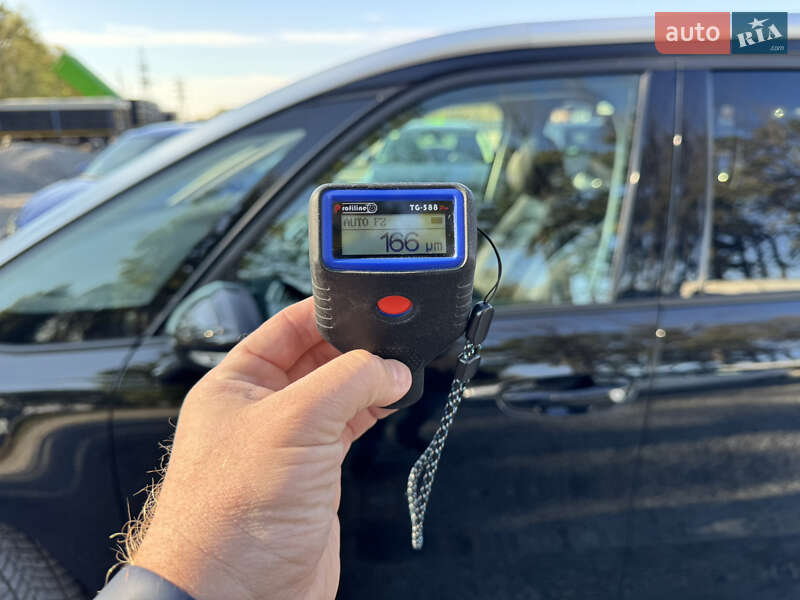 Минивэн Citroen Grand C4 SpaceTourer 2018 в Умани