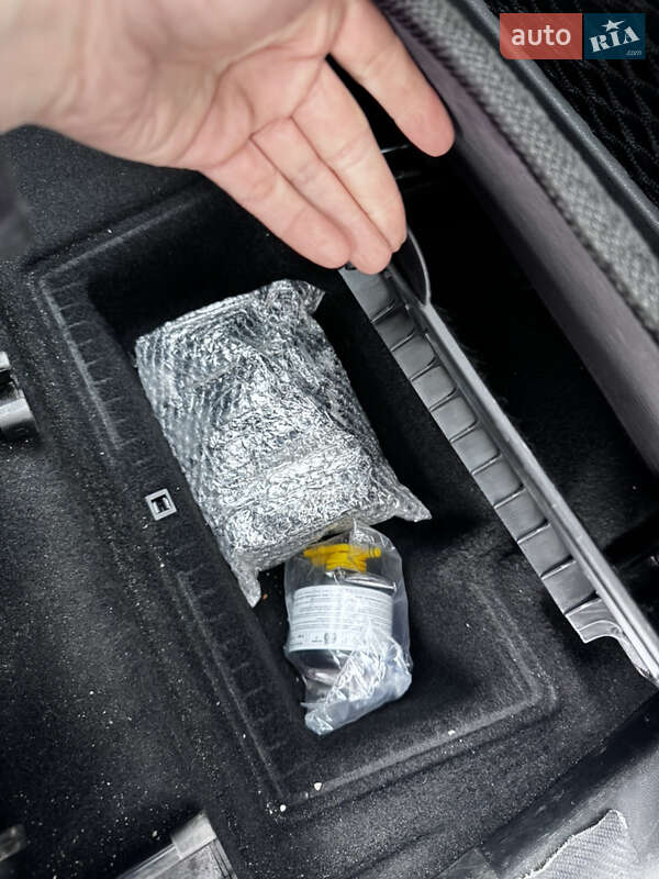 Минивэн Citroen Grand C4 SpaceTourer 2018 в Житомире