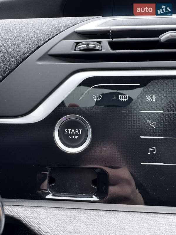 Минивэн Citroen Grand C4 SpaceTourer 2018 в Житомире