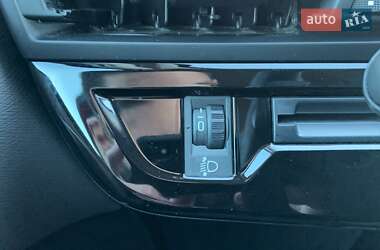 Минивэн Citroen Grand C4 SpaceTourer 2018 в 