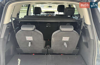 Минивэн Citroen Grand C4 SpaceTourer 2019 в 