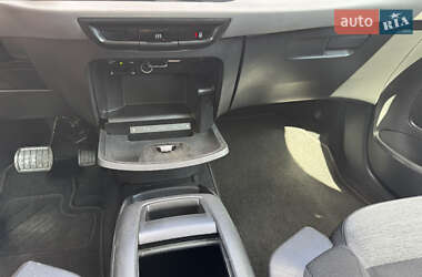 Минивэн Citroen Grand C4 SpaceTourer 2019 в 
