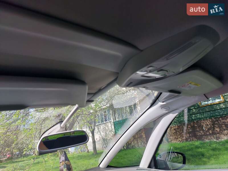 Минивэн Citroen Grand C4 SpaceTourer 2019 в Белой Церкви