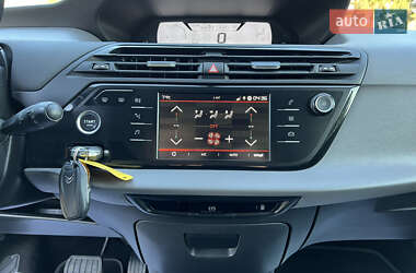 Минивэн Citroen Grand C4 SpaceTourer 2019 в 