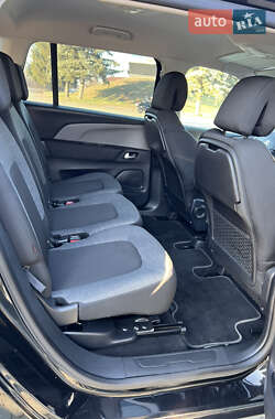 Минивэн Citroen Grand C4 SpaceTourer 2019 в 