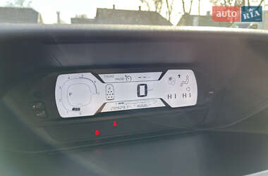 Минивэн Citroen Grand C4 SpaceTourer 2019 в 