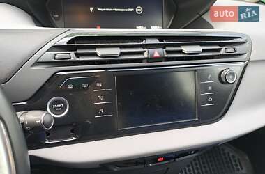 Мінівен Citroen Grand C4 SpaceTourer 2019 в 