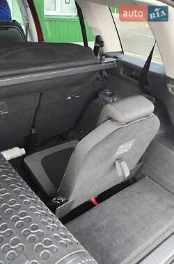 Мінівен Citroen Grand C4 SpaceTourer 2019 в 