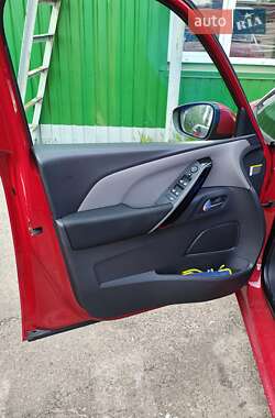 Мінівен Citroen Grand C4 SpaceTourer 2019 в 