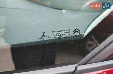 Мінівен Citroen Grand C4 SpaceTourer 2019 в 