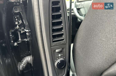 Мінівен Citroen Grand C4 SpaceTourer 2021 в 