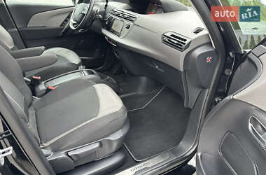 Мінівен Citroen Grand C4 SpaceTourer 2021 в 