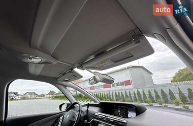 Мінівен Citroen Grand C4 SpaceTourer 2021 в 