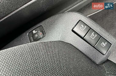Мінівен Citroen Grand C4 SpaceTourer 2021 в 