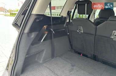 Мінівен Citroen Grand C4 SpaceTourer 2021 в 