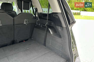 Мінівен Citroen Grand C4 SpaceTourer 2021 в 