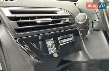 Мінівен Citroen Grand C4 SpaceTourer 2021 в 