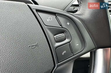 Мінівен Citroen Grand C4 SpaceTourer 2021 в 