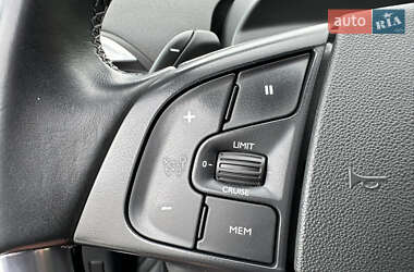 Мінівен Citroen Grand C4 SpaceTourer 2021 в 