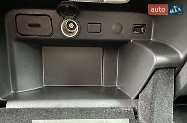 Мінівен Citroen Grand C4 SpaceTourer 2021 в 