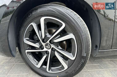 Мінівен Citroen Grand C4 SpaceTourer 2021 в 