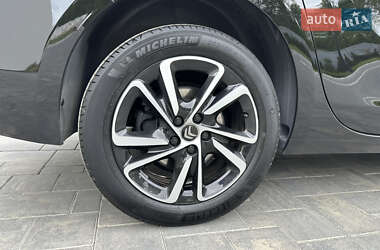 Мінівен Citroen Grand C4 SpaceTourer 2021 в 