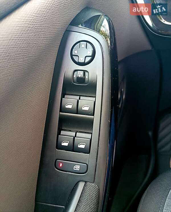 Минивэн Citroen Grand C4 SpaceTourer 2018 в Тернополе