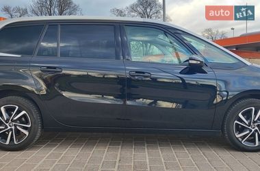Мінівен Citroen Grand C4 SpaceTourer 2021 в Первомайську