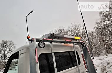  Citroen Jumper 2014 в Дрогобыче