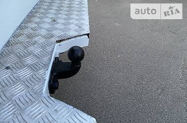 Вантажопасажирський фургон Citroen Jumper 2015 в 