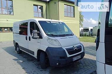 Другие легковые Citroen Jumper 2006 в Богородчанах