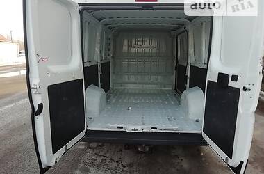 Вантажний фургон Citroen Jumper 2016 в Луцьку