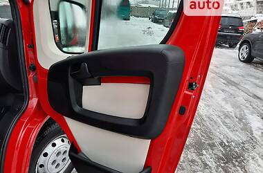 Минивэн Citroen Jumper 2018 в Калуше