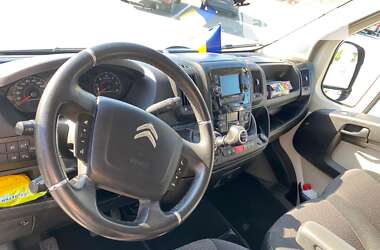 Грузовой фургон Citroen Jumper 2019 в Ужгороде
