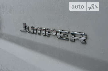 Вантажний фургон Citroen Jumper 2019 в 