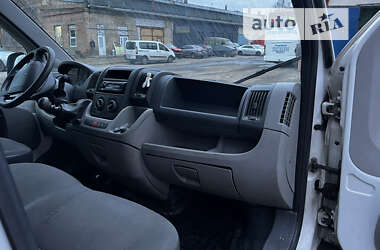 Мікроавтобус Citroen Jumper 2010 в Києві
