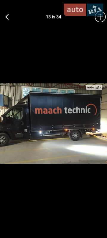 Citroen Jumper 2014 Citroen Jumper 2014