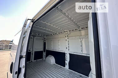 Вантажний фургон Citroen Jumper 2020 в Ковелі