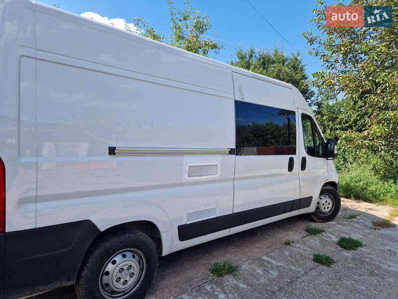 Мобільний будинок Citroen Jumper 2023 в Яготині
