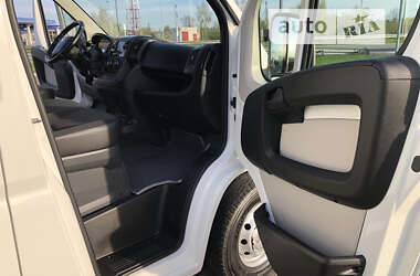 Грузовой фургон Citroen Jumper 2019 в Радивилове